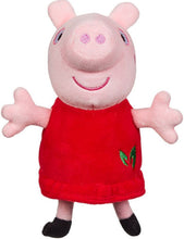 PEPPA PIG COLLECTABLE PLUSH