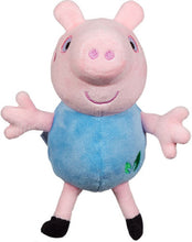 PEPPA PIG COLLECTABLE PLUSH