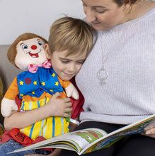 MR TUMBLE WEIGHTED CALMING COMPANION
